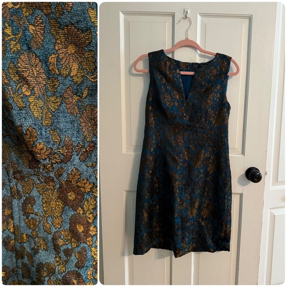 Nanette Lepore Dress Size 6 - Picture 1 of 10